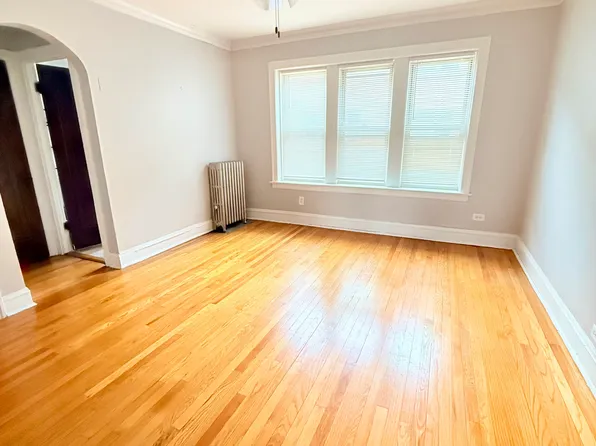 2023 N Lavergne Ave #2B, Chicago, IL 60639