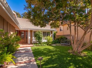 376 Medea Creek Ln, Oak Park, CA 91377