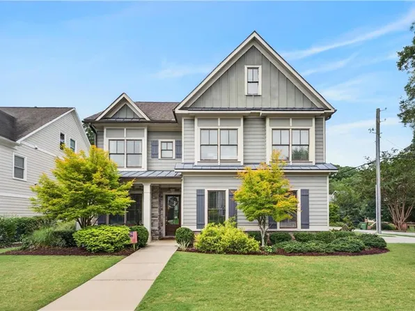 1517 Sylvester Cir, Atlanta, GA 30316