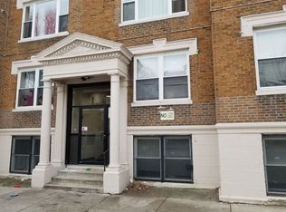 9 Esmond St #4, Dorchester, MA 02121