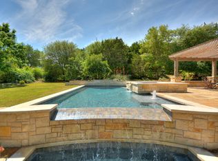 8625 Navidad Dr, Austin, TX 78735