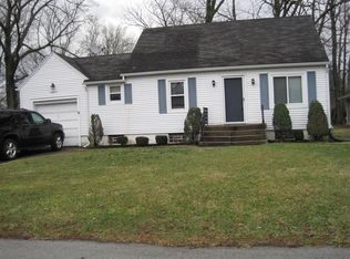 66 Ashbrook Rd, Englewood, OH 45415