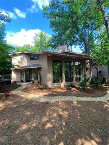 3813 Loch Highland Pkwy NE, Roswell, GA, 30075