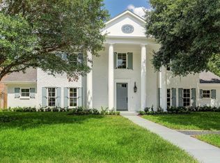 530 Ramblewood Rd, Houston, TX 77079