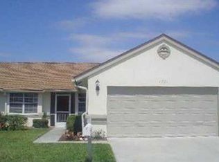1731 Banyan Creek Ct, Boynton Beach, FL 33436