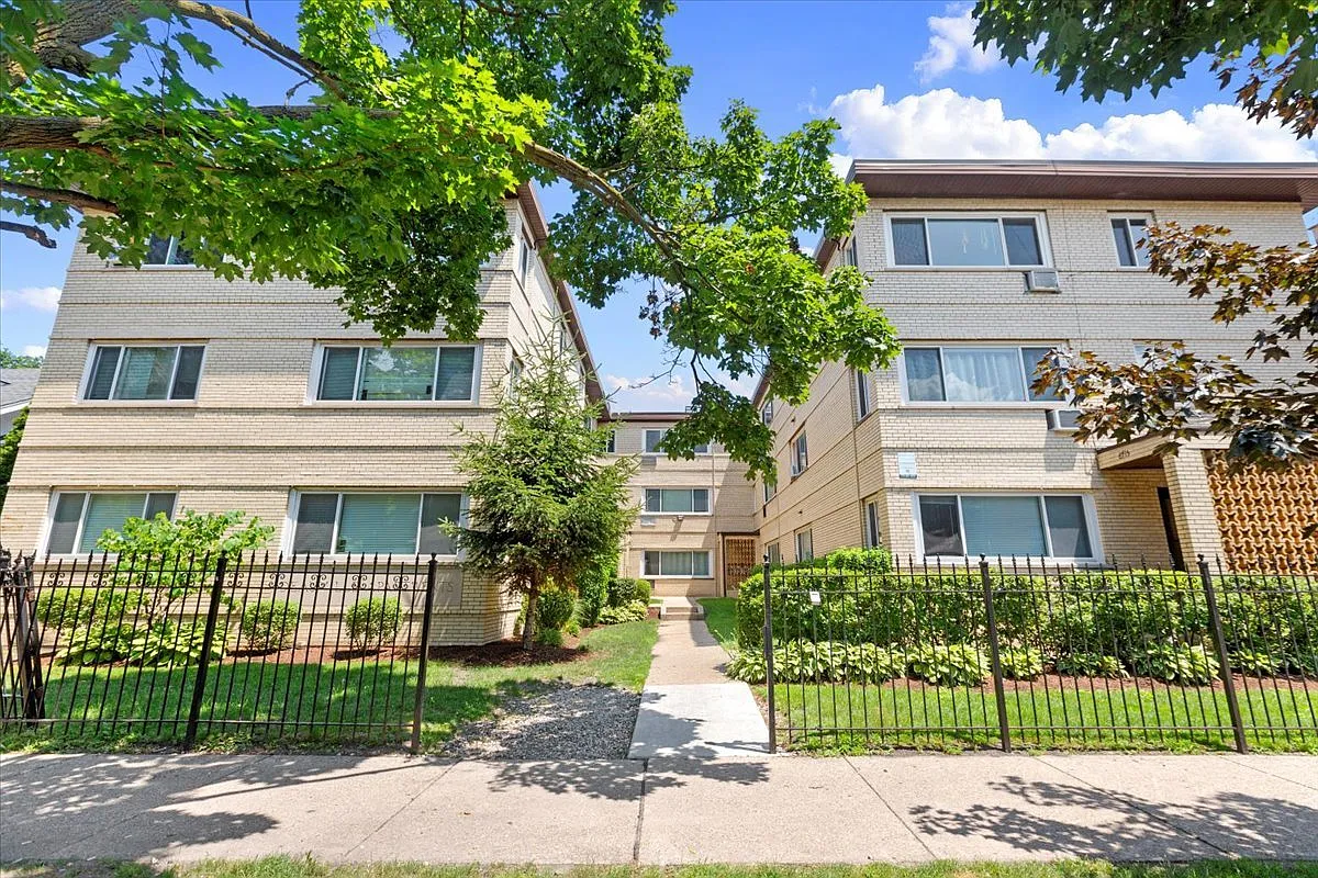 1 bed, $1,375 — Photo 1