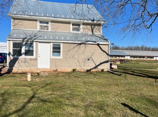 14136 Hoovers Mill Rd, Rocky Ridge, MD 21778