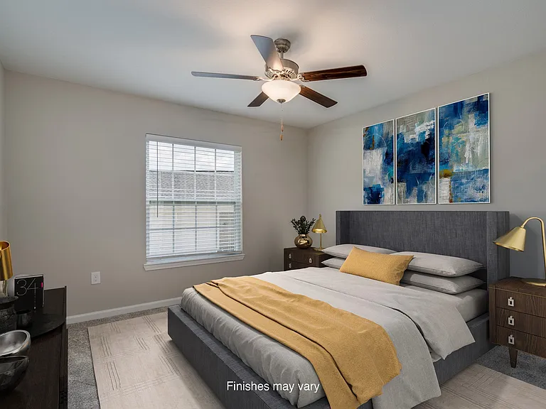 Killian Lakes Apartments and Townhomes — Photo 8