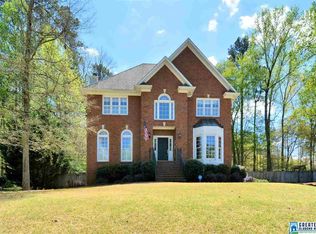 2433 Stonebrook Ln, Birmingham, AL 35244