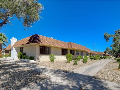2780 Heritage Ct, Las Vegas, NV, 89121
