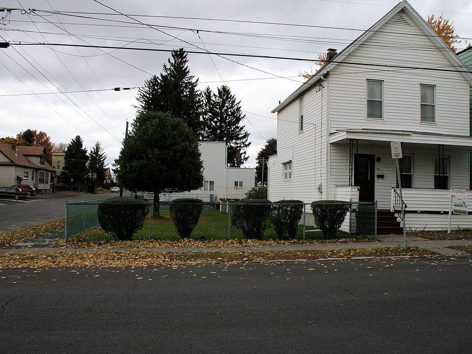 Single Family Home