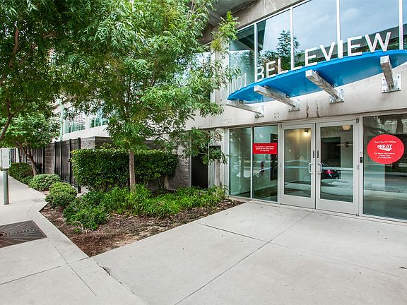 3rd image of 1001 Belleview St #101