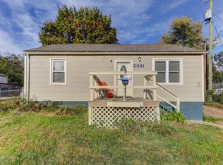 2341 Greenfield Ln, Knoxville, TN 37917