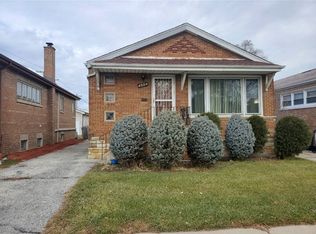 4554 W Marquette Rd, Chicago, IL 60629