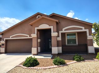 6741 McFarland Ave, El Paso, TX 79932