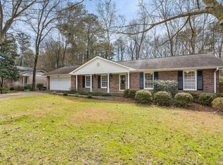 2318 Powers Ferry Dr SE, Marietta, GA 30067
