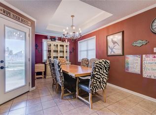 602 Parker Ln, Granbury, TX 76048