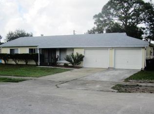 2273 Ryecroft St, North Port, FL 34287