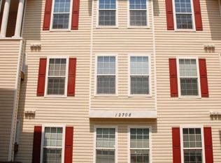 12708 Found Stone Rd #3105, Germantown, MD 20876