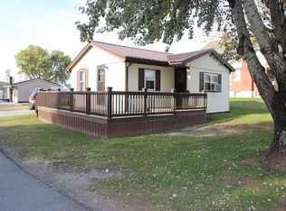 289 Tate Dr, Monticello, KY 42633