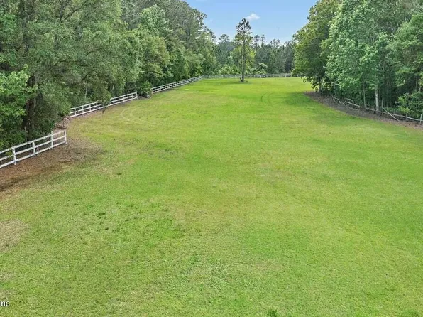 0 PINE Road, Elkton, FL 32033