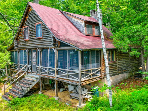 168 Merrill Road, Lovell, ME 04015