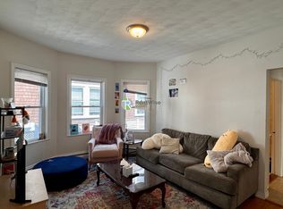 144 W Adams St, Somerville, MA 02144