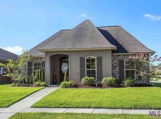 1305 Madrid Ave, Saint Gabriel, LA 70776