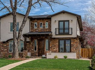 1220 S Monroe St, Denver, CO 80210