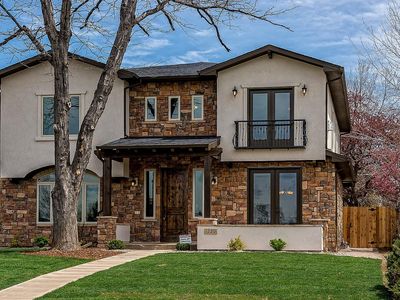 1220 S Monroe St, Denver, CO, 80210