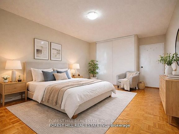 5th image of 40 Fountainhead Rd #2308