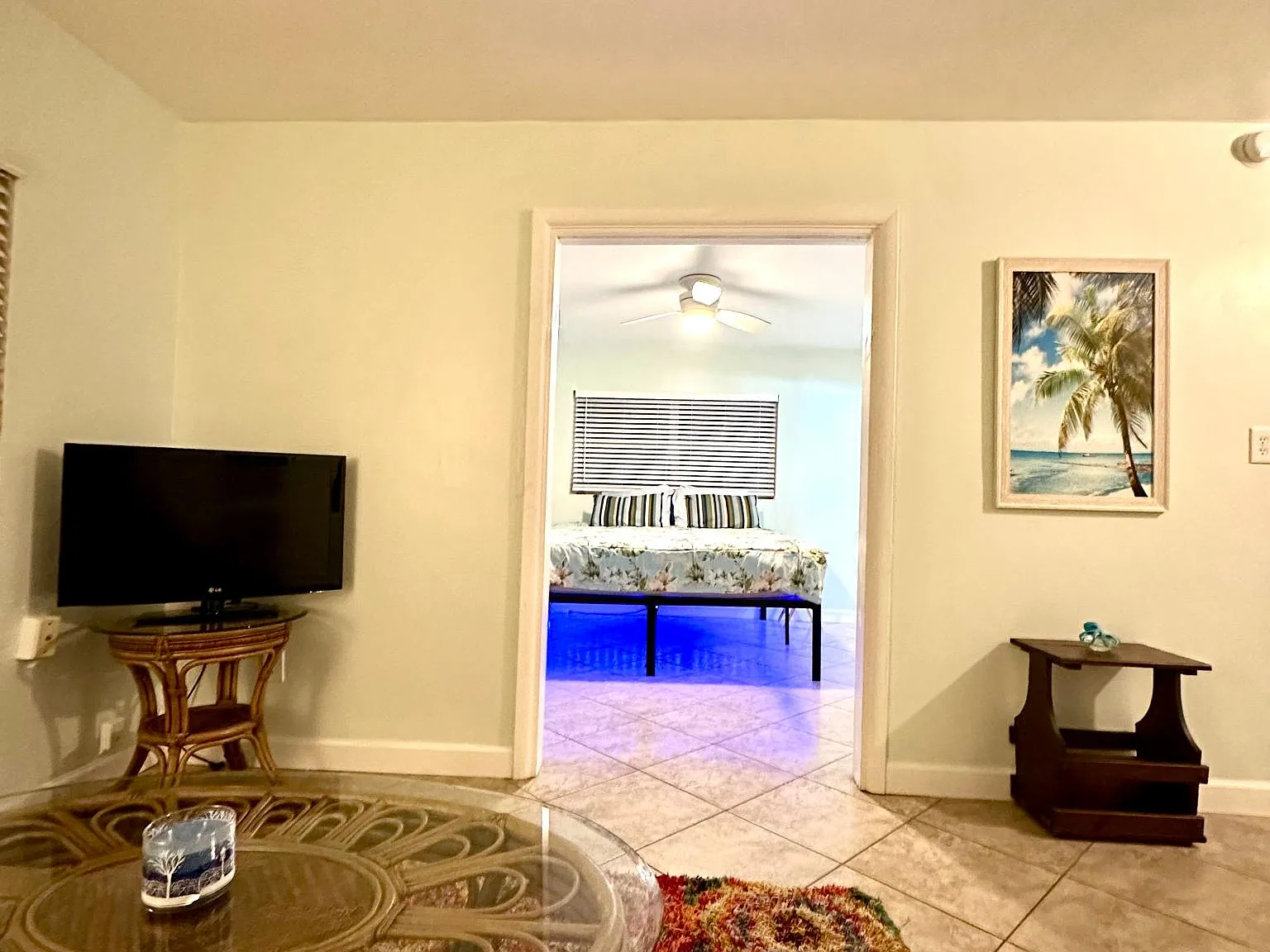 1 bed, 528 sqft, $1,600 — Photo 1