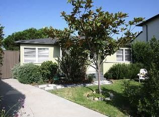 1005 Indiana Ave, Venice, CA 90291