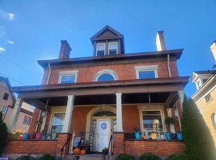 125 Washington Ave FLOOR 3, Pittsburgh, PA