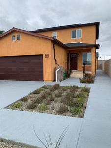 1607 E Robidoux St, Wilmington, CA, 90744