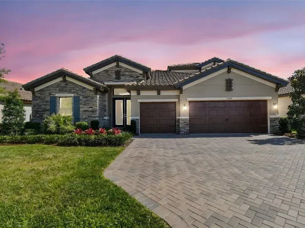 11664 Ranchers Gap Dr, Odessa, FL 33556