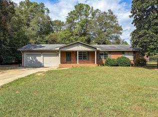 11 Parkwood Dr NE, Rome, GA 30161
