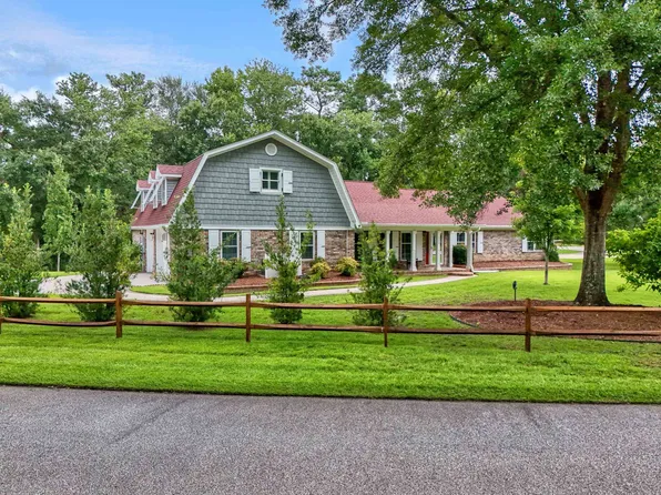 3379 Collins Creek Dr., Murrells Inlet, SC 29576