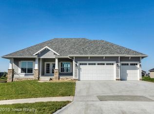 14319 Sheridan Ave, Urbandale, IA 50323