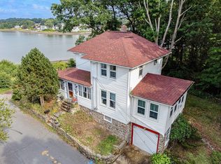 225 Pleasant View Ave, Braintree, MA 02184