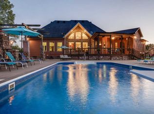 3213 Burgess Gower Rd, Cedar Hill, TN 37032