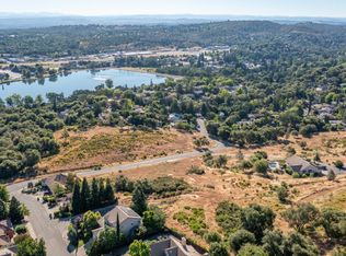 Wilkinson Rd, Shingle Springs, CA 95682