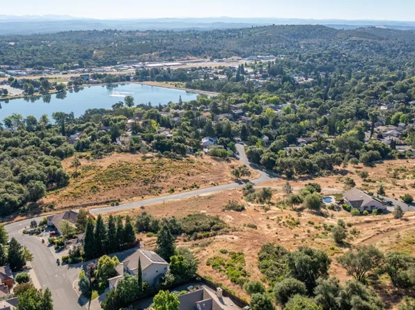 Wilkinson Rd, Shingle Springs, CA 95682