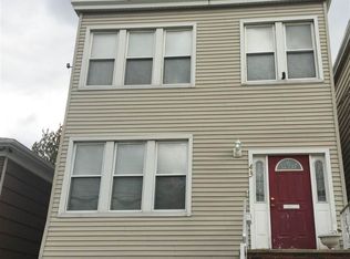 43 W 52nd St, Bayonne, NJ 07002