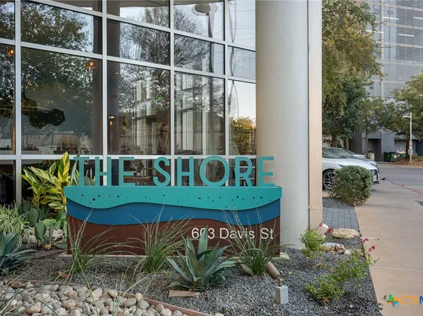 603 Davis St APT 1307, Austin, TX 78701