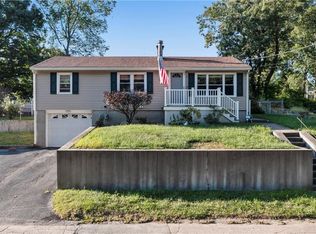 80 Morin St, Woonsocket, RI 02895