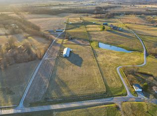 4373 Elmburg Rd, Bagdad, KY 40003