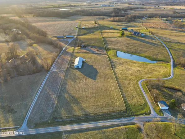 4373 Elmburg Rd, Bagdad, KY 40003