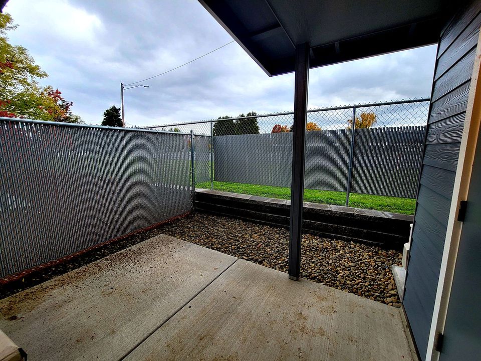 The Rapids Modern Townhomes 5800 A St Springfield OR Zillow