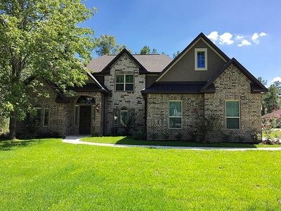 11754 E Grand Pond Ct, Montgomery, TX, 77356